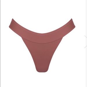 Somerfield swimsuit bottom
